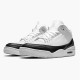 PK Sneakers Jordan 3 Retro Fragment White/White-Black DA3595-100